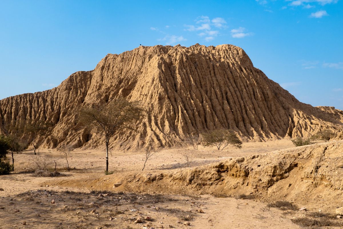 qué hacer en Chiclayo