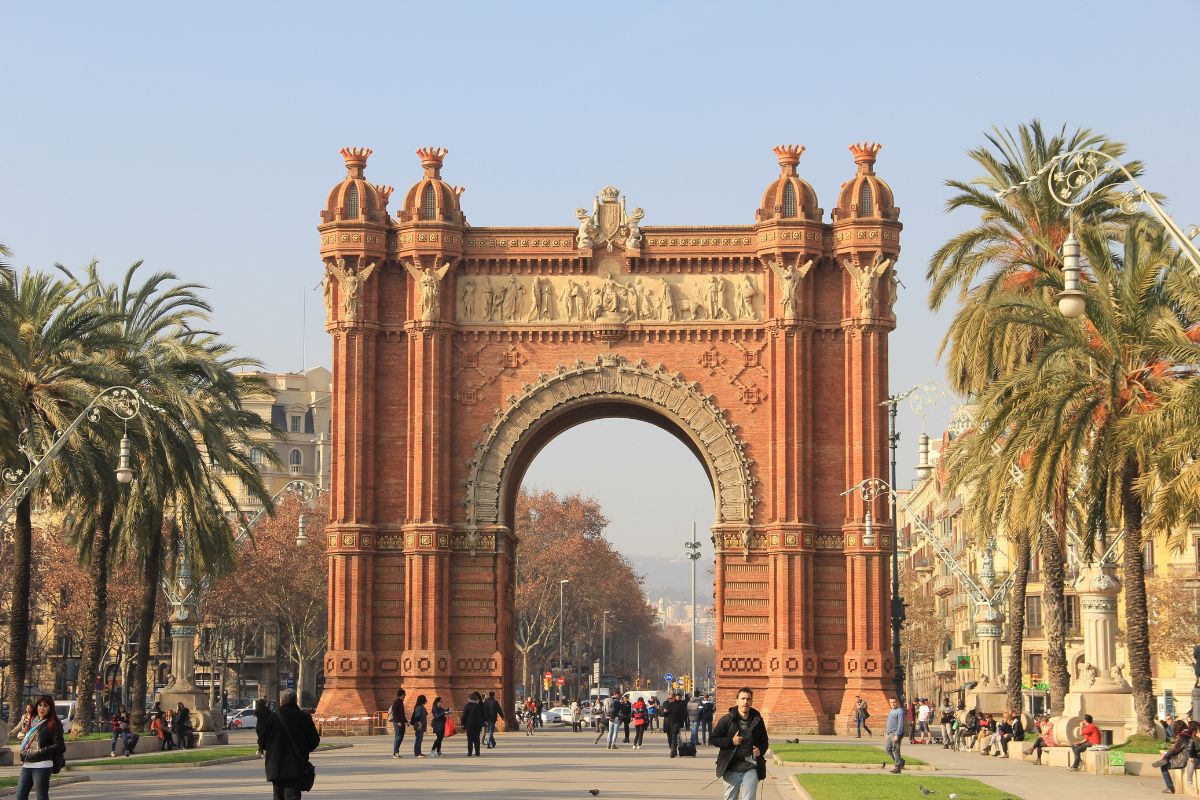 requisitos para viajar a España