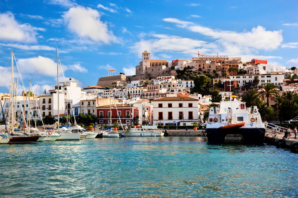 requisitos para viajar a España