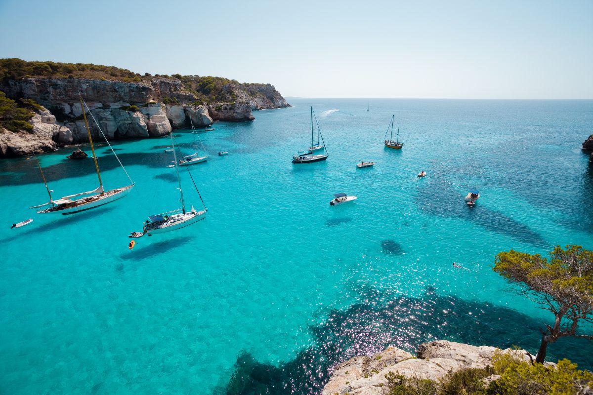 requisitos para viajar a España