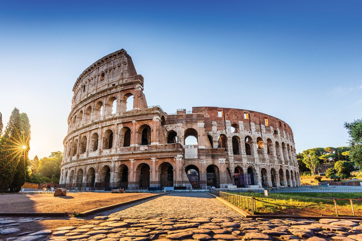 mejores lugares para visitar en Italia