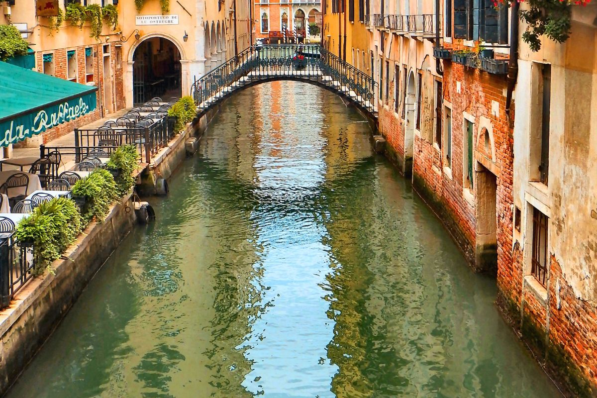 mejores lugares para visitar en italia