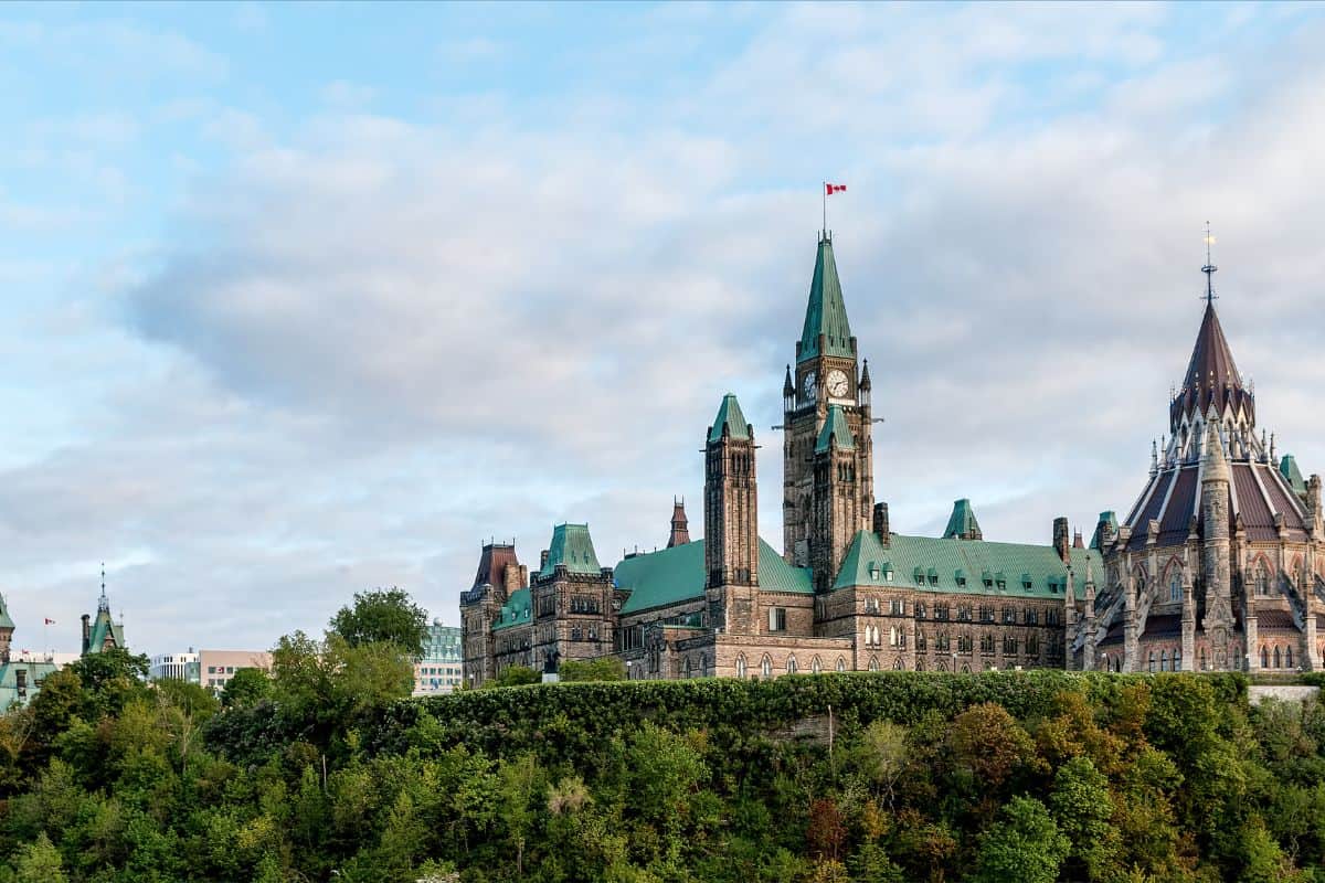 Qué se necesita para viajar a Canadá