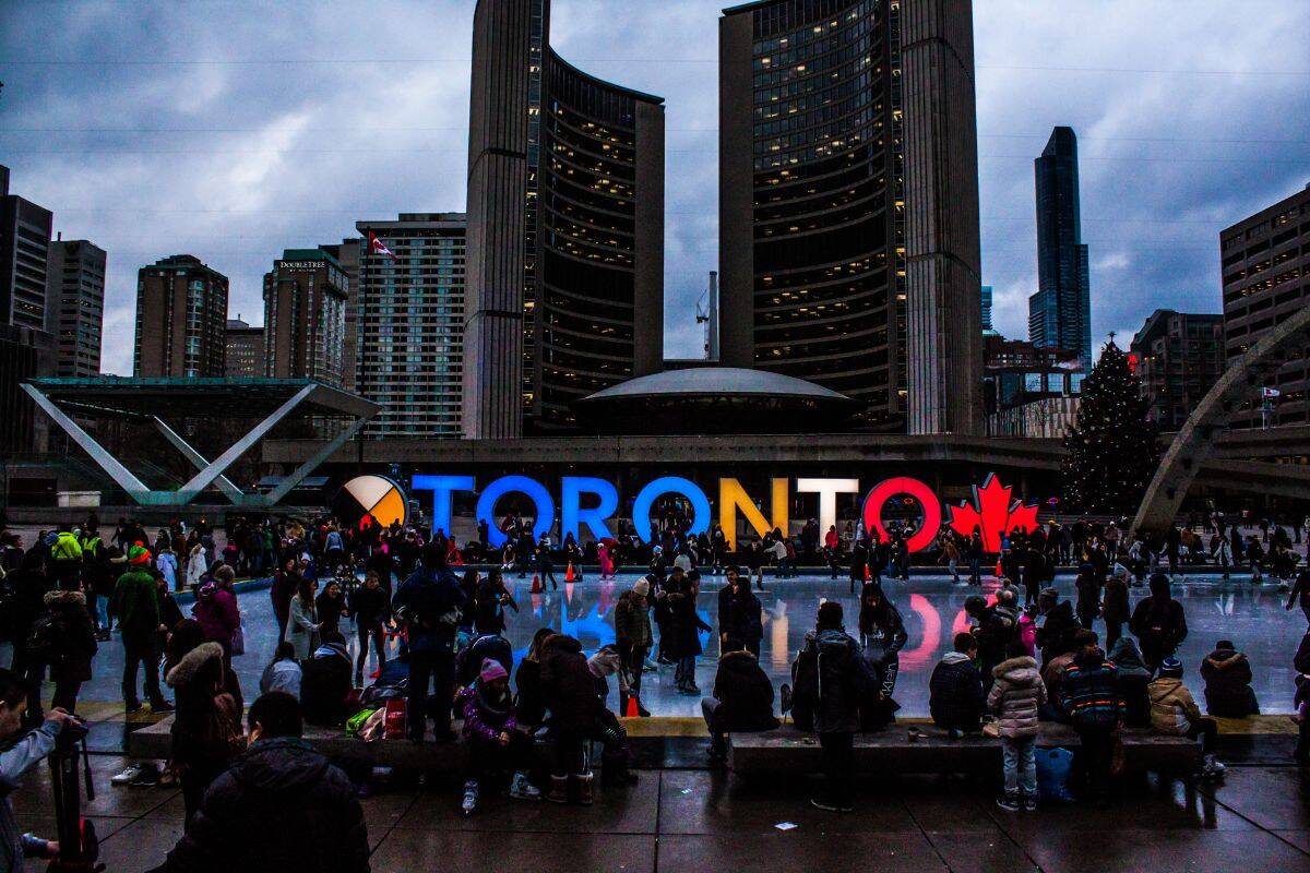 Qué se necesita para viajar a Canadá
